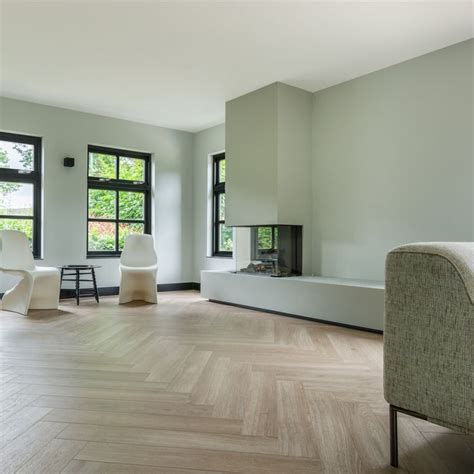 Morefloors Vloeren Breda Visgraat Laminaat En Leisteen Look Tegels Xl