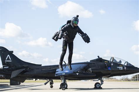 This Jet Pack Lets You Live Your Iron Man Fantasies But You Ll Need