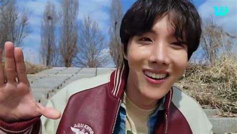 JHOPE WEVERSE LIVE 2023 03 03 ENG SUB BTS JHOPE ON THE STREET LIVE