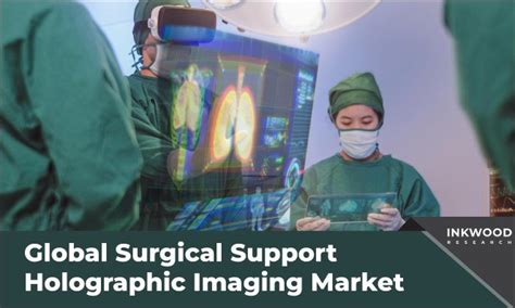 Surgical Support Holographic Imaging Market from Sci-Fi to Reality