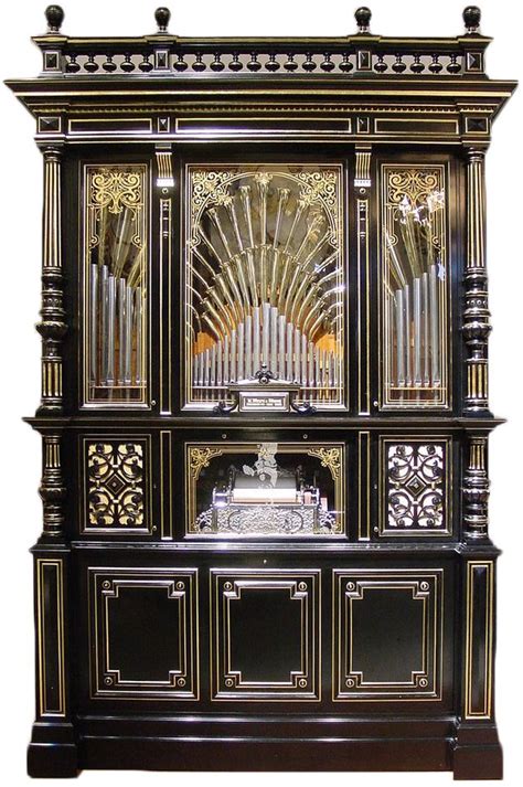 Orchestrion - Alchetron, The Free Social Encyclopedia