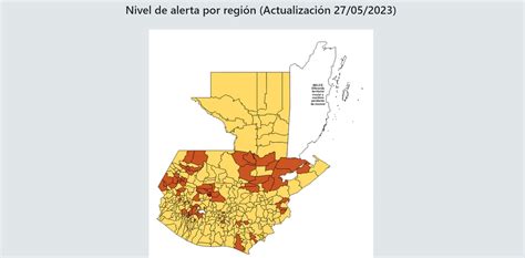 Salud Actualiza Tablero De Alertas Sanitarias Covid Agencia