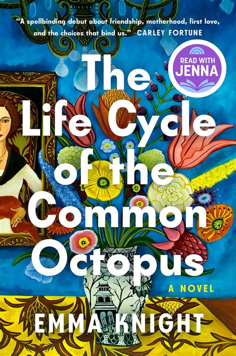 The Life Cycle of the Common Octopus: A Read with Jenna Pick eBook by