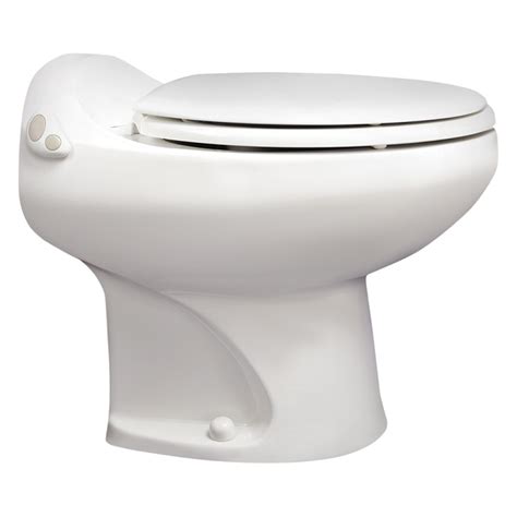 Thetford Rv Toilet Aria Deluxe Ii High White