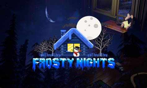 Frosty Nights Opis Gry Gamehag