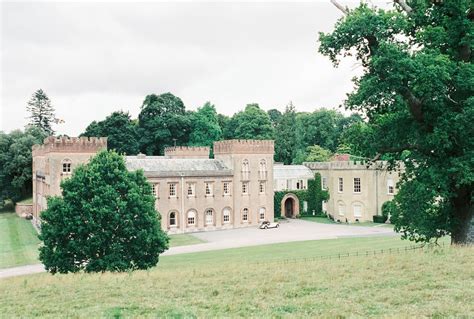 Ugbrooke House - Historic Houses | Historic Houses