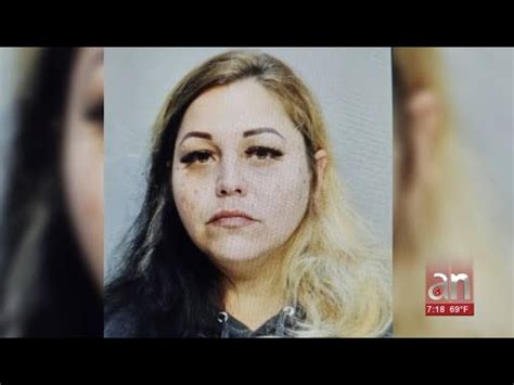 Arrestan A Una Cubana De Hialeah Acusada De Cometer Fraude Con El Plan