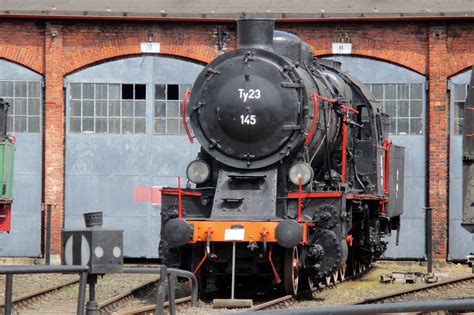 Ty23 Fotos - Bahnbilder.de
