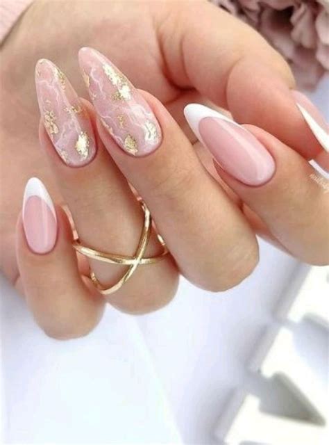 Nails Nude Pink Stylish Nails Gel Nails Nude Nails