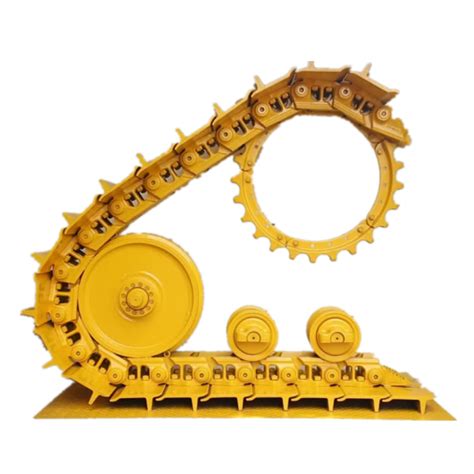 Buy Caterpillar Heavy Construction Equipment Undercarriage Parts