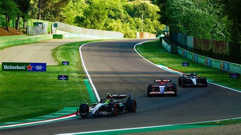 Formel Morgen Live Im Free Tv Wo L Uft Das Rennen In Imola Im Tv Und