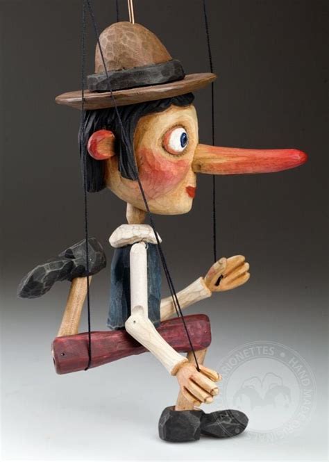 Wooden Pinocchio For Sale Only Left At