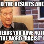 maury povich Meme Generator - Imgflip