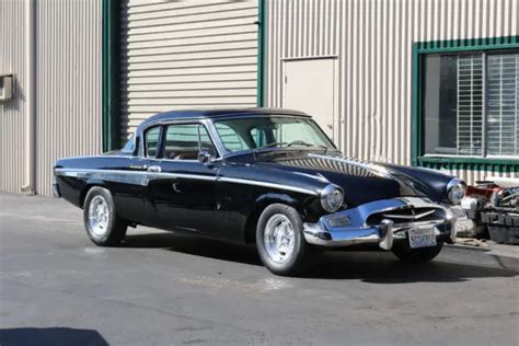 1955 Studebaker President Coupe for sale