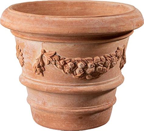 Migliori Vasi In Terracotta Nel Recensioni Opinioni Prezzi