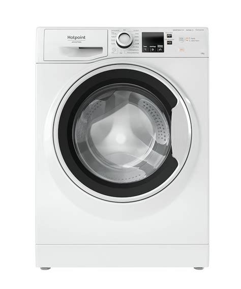 Hotpoint Ariston Eu Nr6410f Ww It Comet