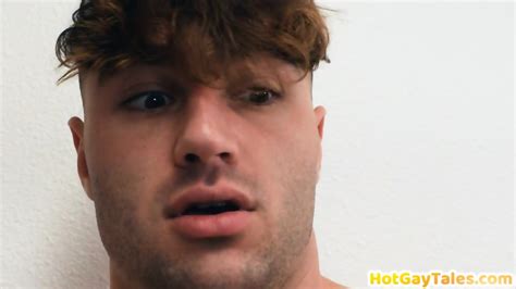 Office Stud Barebacked In Ass And Jizzed By Top Colleague