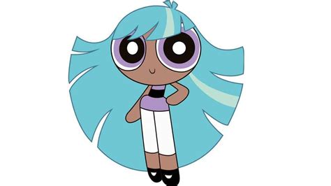 Blisstina Utonium | Powerpuff Girls Wiki | FANDOM powered by Wikia