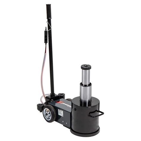 PJA040 280 2P Air Hydraulic Jack Portable Version With Removable