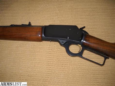 Armslist For Saletrade Very Nice 1979 Marlin Model 1894c Carbine