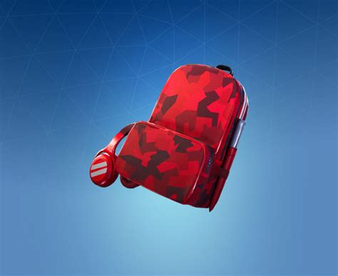 Fortnite Ruby Skin - Character, PNG, Images - Pro Game Guides