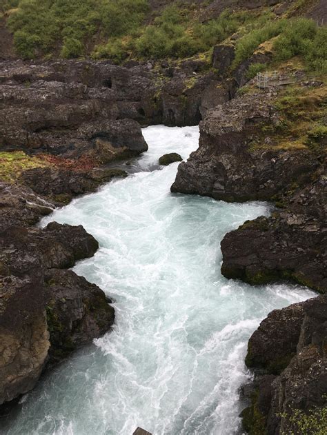 Free stock photo of pretty, rushing water, waterfall