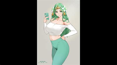 Woah Hot Anime Babe YouTube