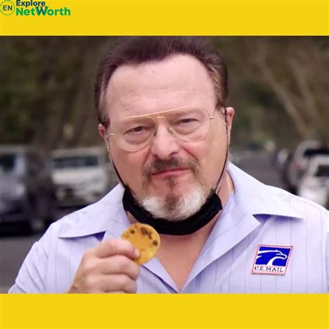 Wayne Knight Net Worth 2023: How Did The American Actor So Rich?