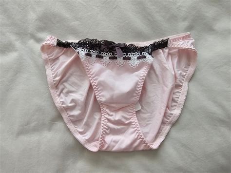 Silky NWT String Bikini Panties By Triumph Lingerie Size Aus Uk US Etsy