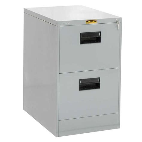 Brother Filing Cabinet 2 Laci B 102 Tkdn