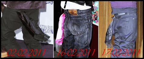 Justin Shows Us His Sexy Ass Justin Bieber Photo Fanpop