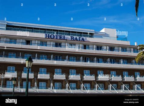 Cascais hotel baia hi-res stock photography and images - Alamy