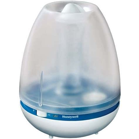 Honeywell Hh200e1 5l Coolmist Ultrasonic Humidifier