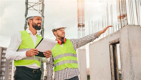 La Construcción De Obra Civil Recupera La Cifra De Negocio A Nivel Prepandemia Obras Públicas