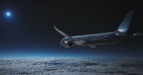 Boeing Announces Plans To Build 16 New Mega-Jets in Charleston For $2.1 ...