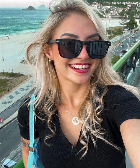 Leticia Ferrazzani Nude OnlyFans Leaks Fappening FappeningBook