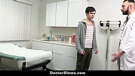 College Jock Fucked By Gay Doctor XNXX