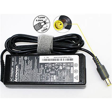 LENOVO LAPTOP 20V 4 5A 90W LAPTOP CHARGER