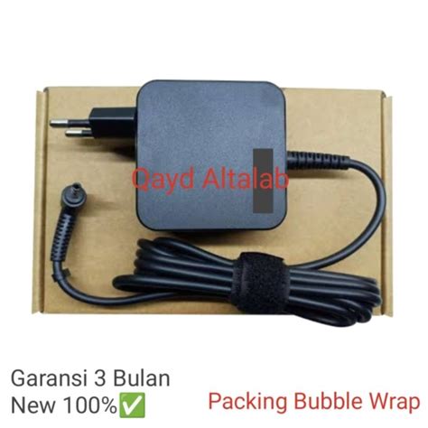 Jual Adaptor Charger Penganti Lenovo V V Ada V Itl V Iil V