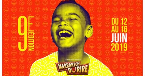 Marrakech du Rire 2019 Le festival d humour incontournable de l année