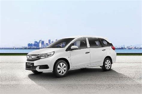 Harga Mobil Honda Mobilio Bekas Murah Di Januari 2025 Zigwheels Indonesia