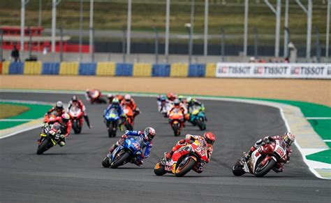 PROGRAMMA GP Algarve 2021 In Tv MotoGP Date Orari E Diretta Streaming