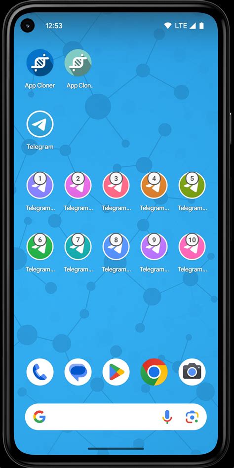 App Cloner APK untuk Unduhan Android
