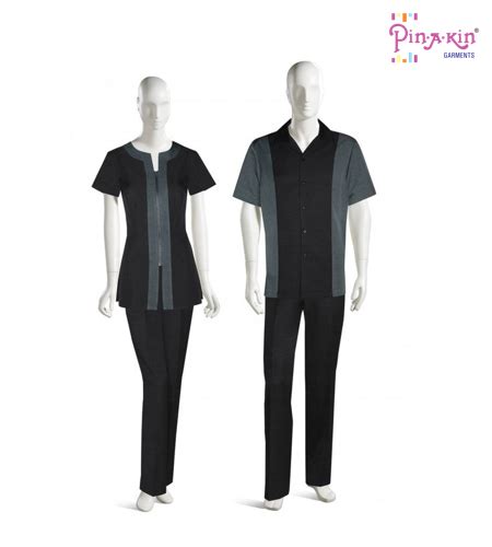 HK Uniform - Pinakin Garments