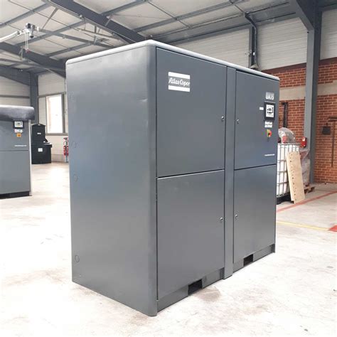 Compresseur Atlas Copco GA 75 EL2 AII 474595 75 KW