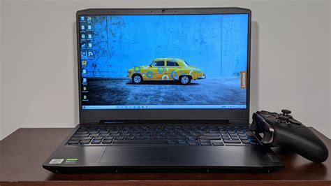 Lenovo Ideapad Gaming 3i 15 Inch Review Laptop Mag