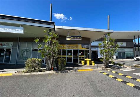 Leased Shop Retail Property At 6 2770 Logan Road Underwood QLD 4119