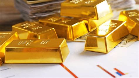 Gold Slides As Us Bond Yields Rise