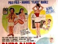 Naked Hilda Aguirre In Dando Y Dando