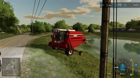 Fiatagri Al V Fs Mod Farming Simulator Mod